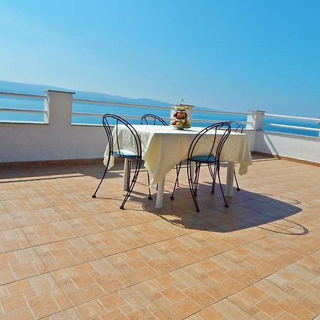 Apartment Kovacic โอมิช ภายนอก รูปภาพ